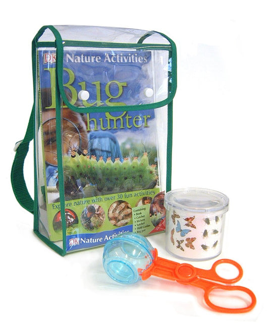 Dk Nature Activites: Bug Hunter
