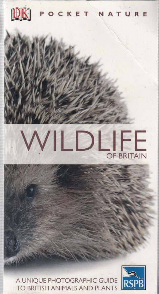 Wildlife Of Britain