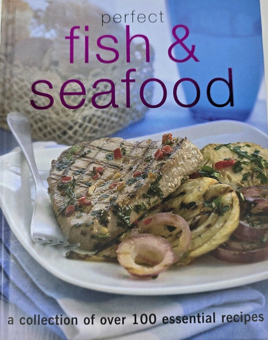 Perfect Fish & Seafood
