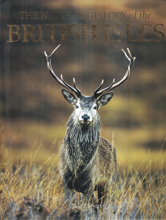The Natural History Of The British Isles