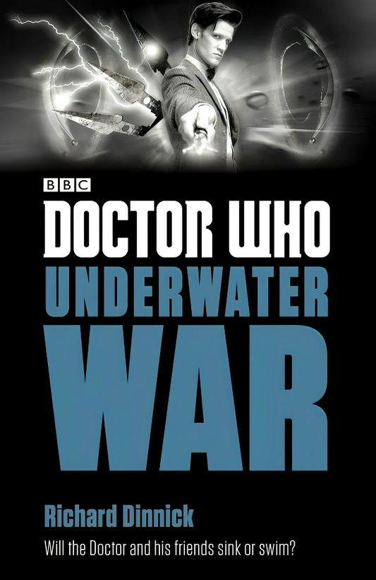 Doctor Who: Underwater War