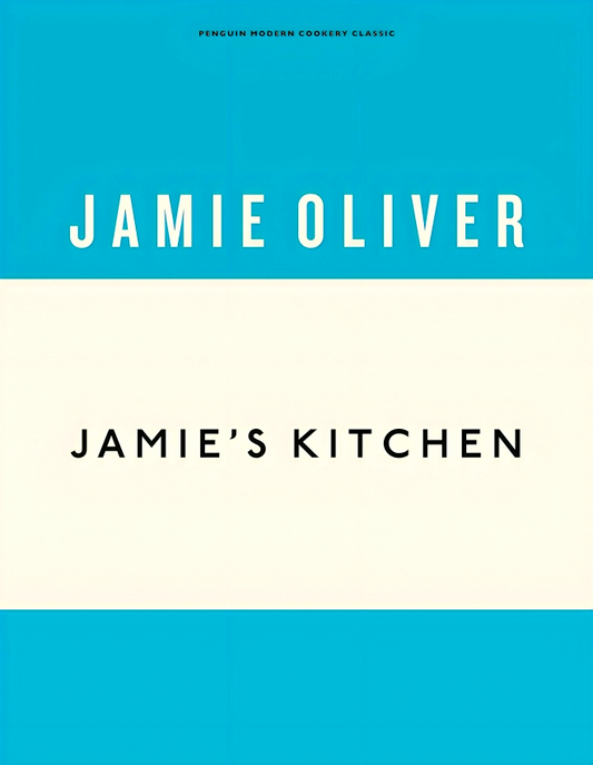 Jamie's Kitchen