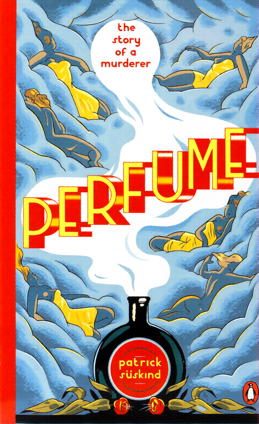 Perfume: Story Of A Murder