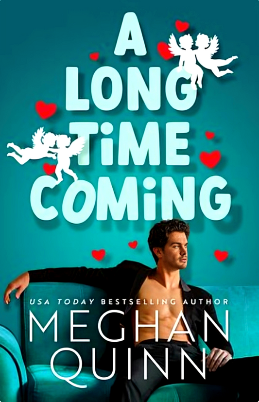 Kane Brothers: A Long Time Coming