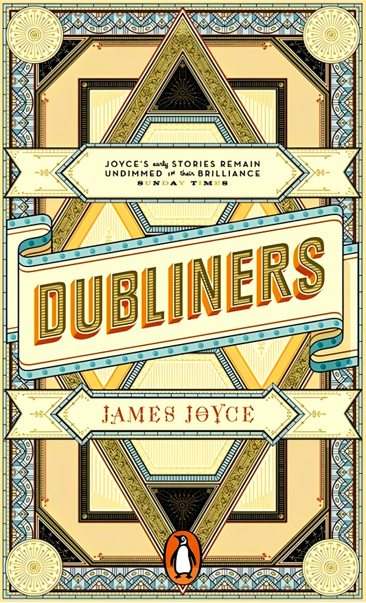 Penguin Essentials: Dubliners
