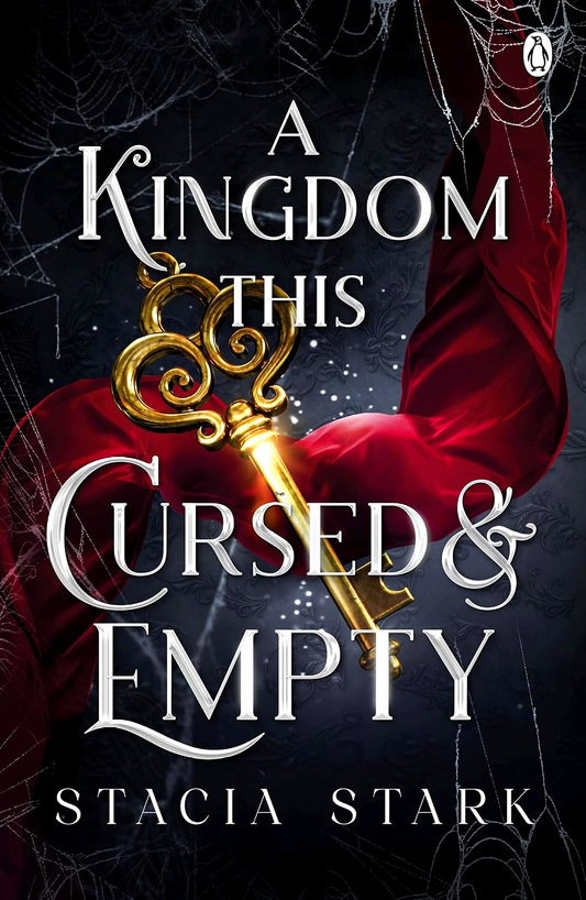 Kingdom Of Lies #2: A Kingdom This Cursed & Empty