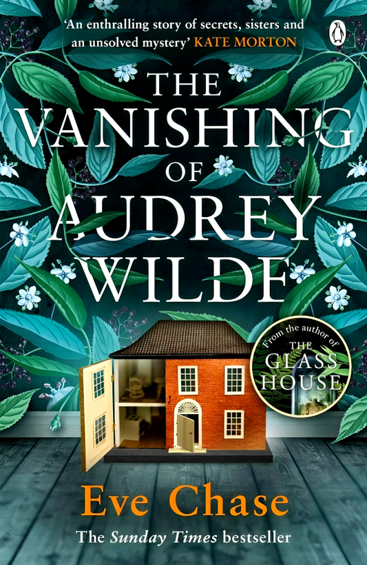 The Vanishing Of Audrey Wilde