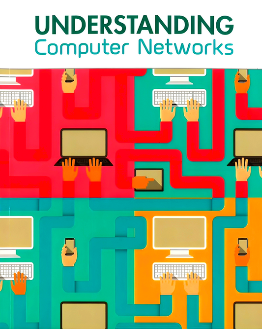 [Bargain corner] Understanding Computer Networks
