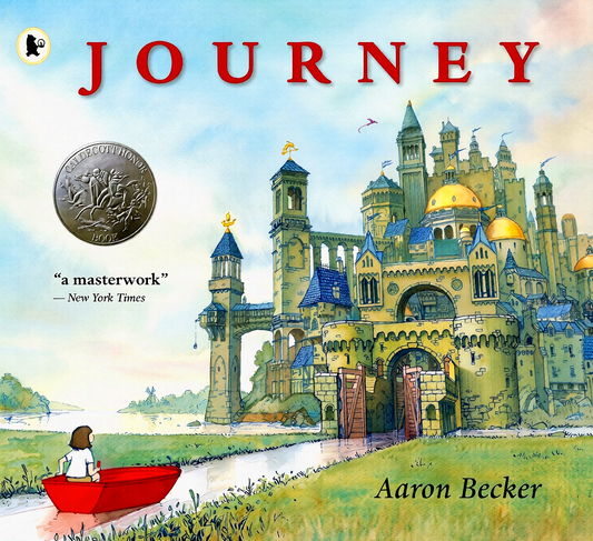 Journey