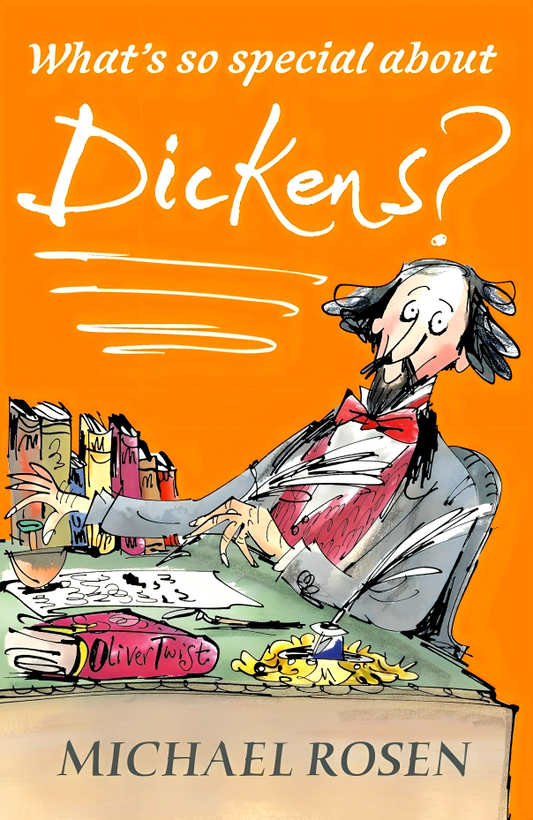 What's So Special about Dickens?