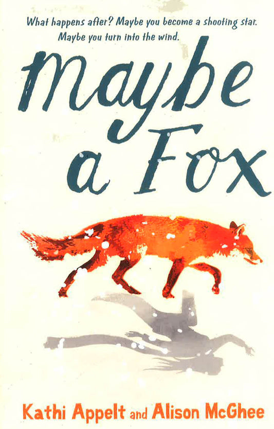 [Bargain Corner] MAYBE A FOX