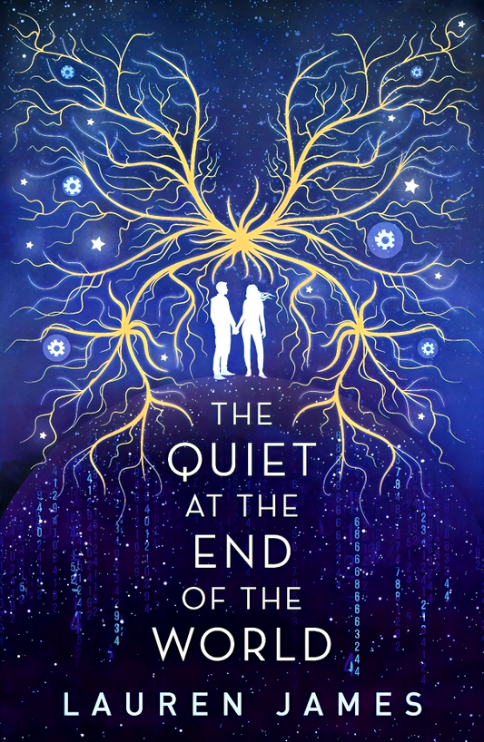 The Quiet at the End of the World