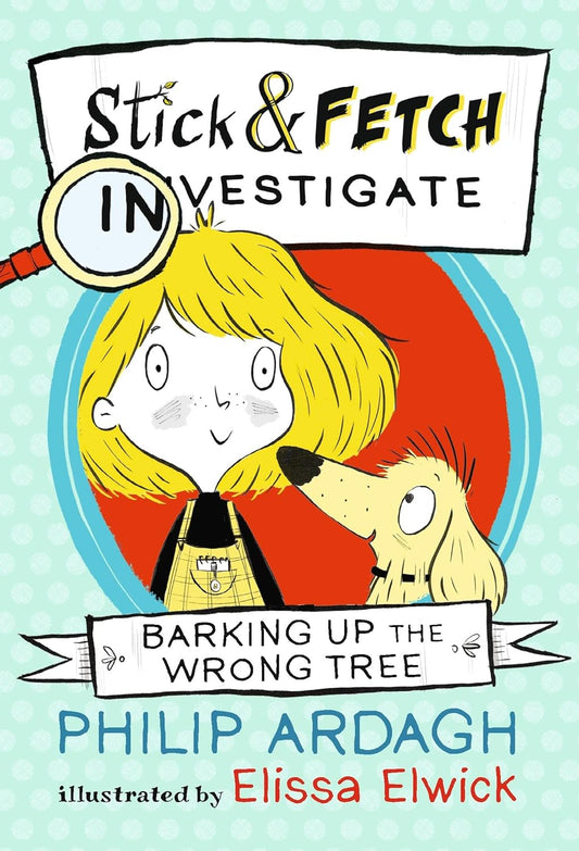 Barking Up The Wrong Tree: Stick And Fetch Investigate