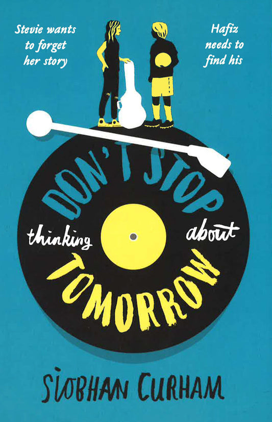 Don'T Stop Thinking About Tomorrow