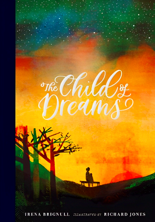 The Child Of Dreams