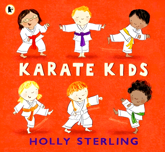 Karate Kids