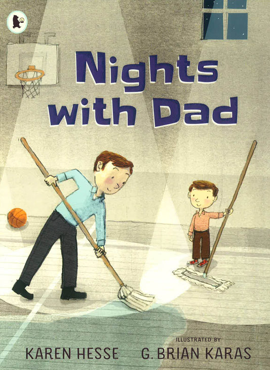 Nights With Dad