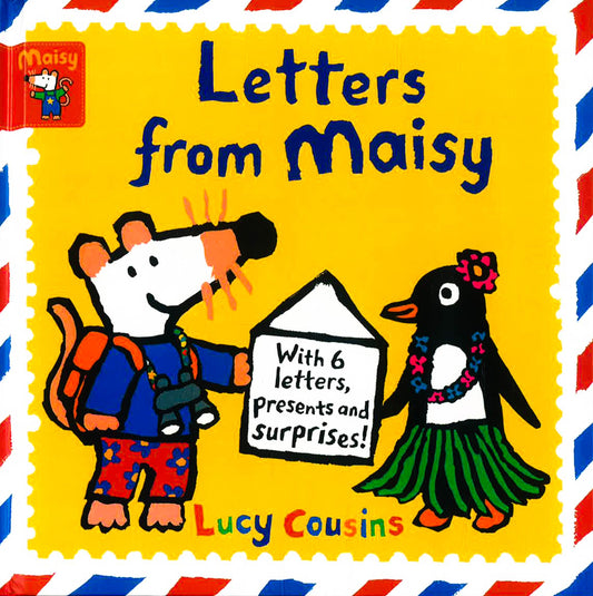 Letters From Maisy