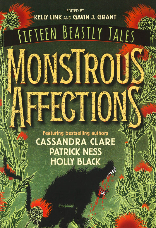 Monstrous Affections