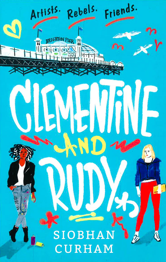 Clementine & Rudy