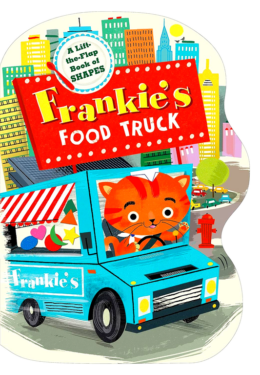 Frankie's Food Truck