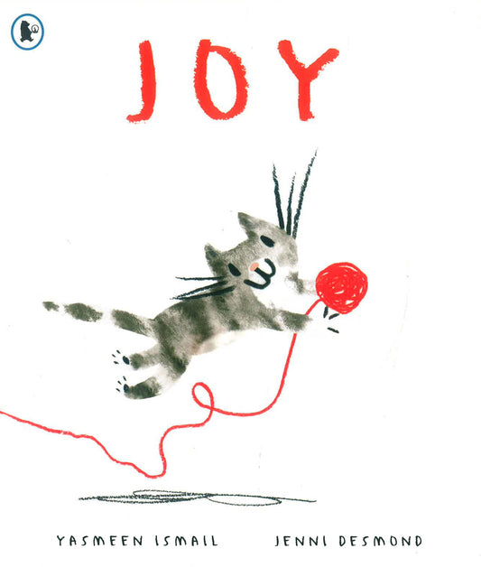 (Original Price RM14.90) Joy