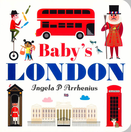 Baby's London