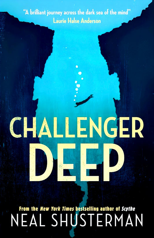 Challenger Deep