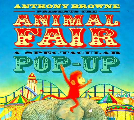 Animal Fair (Pop Up)