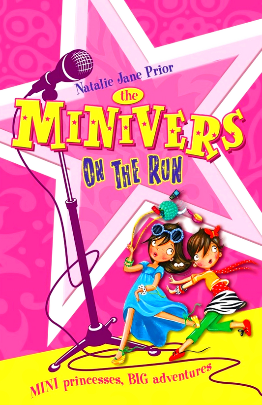 Minivers On The Run