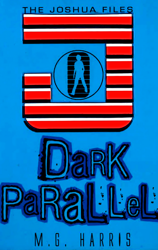 [Flash Sale  RM 10.43 from  1-6 May 2024] Dark Parallel