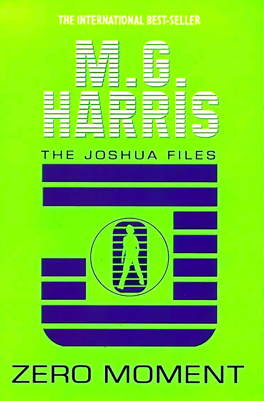 The Joshua Files - Zero Moment