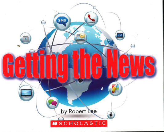 Getting The News