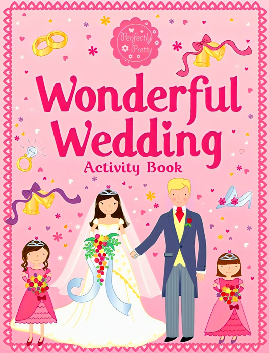 [Bargain corner] Wonderful Wedding