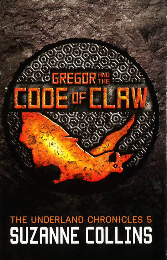 Gregor And The Code Of Claw 5