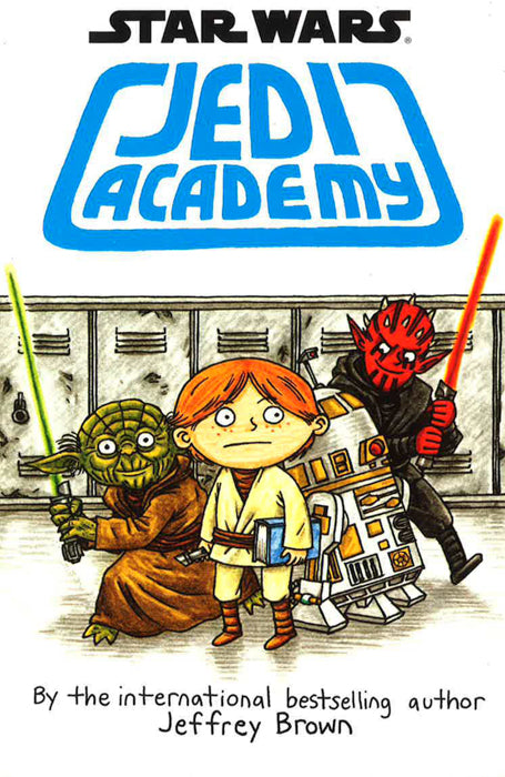 Star Wars : Jedi Academy