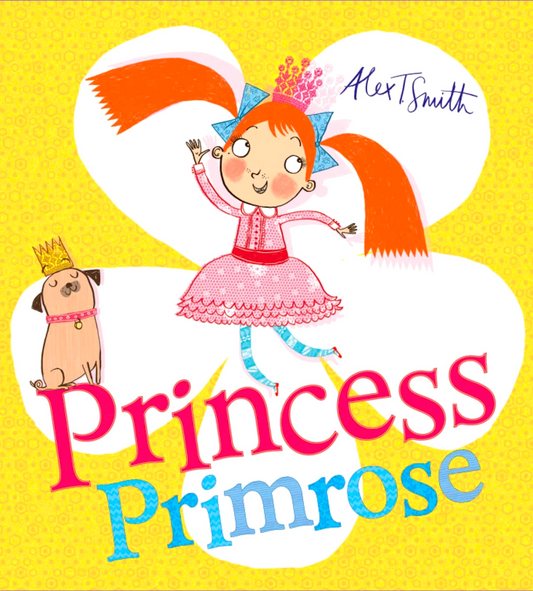 Princess Primrose