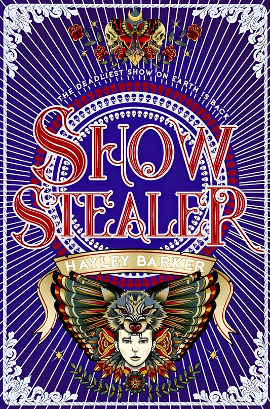 Show Stealer