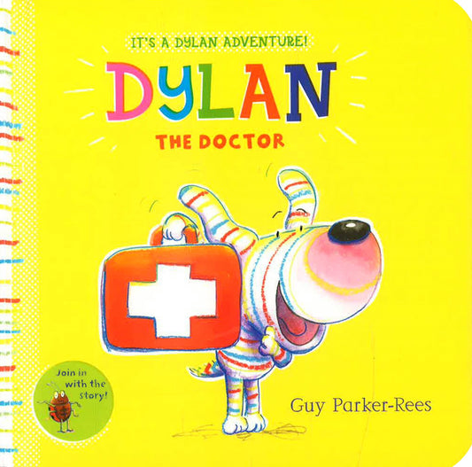 Dylan The Doctor