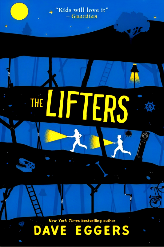 The Lifters