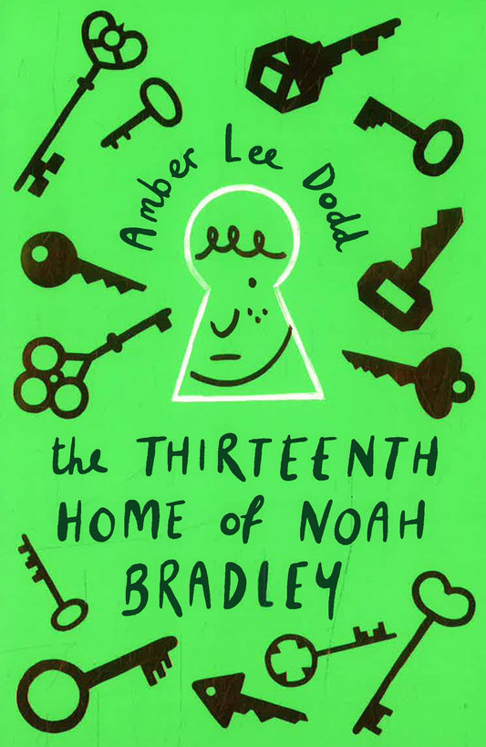 Thirteenth Home Of Noah Bradley