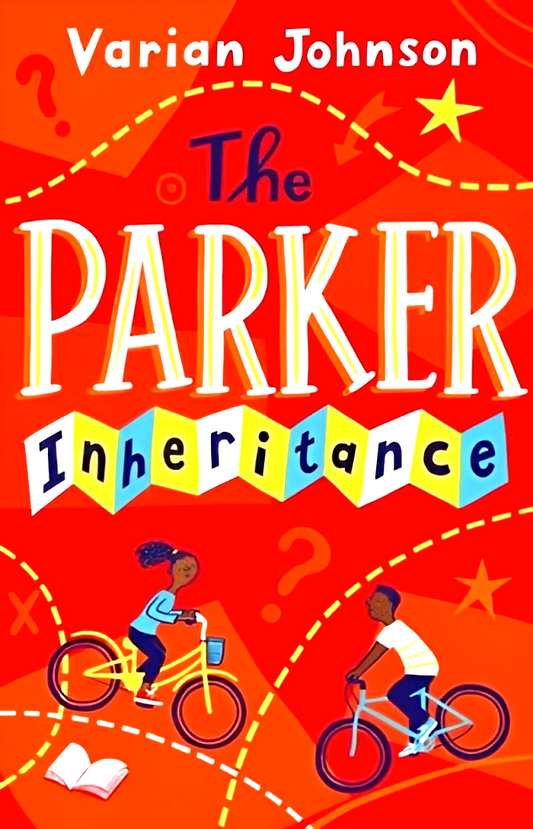 Parker Inheritance