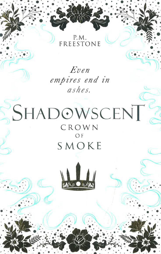 Shadowscent: Crown Of Smoke