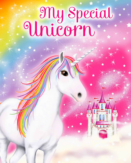 My Special Unicorn