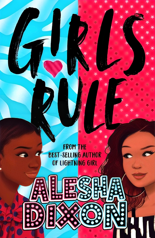 Girls Rule