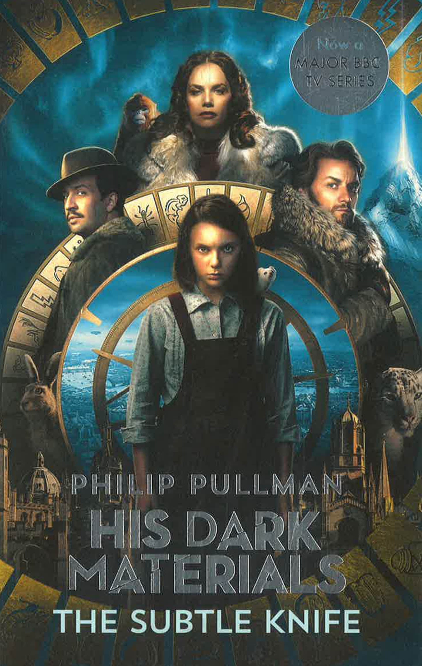 Season His Dark Materials Stream Netflix Dark: The Complete Series