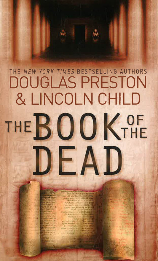 The Book Of The Dead