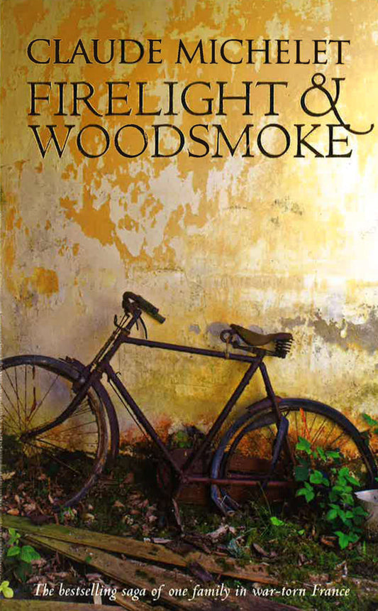 Firelight And Woodsmoke [Paperback]