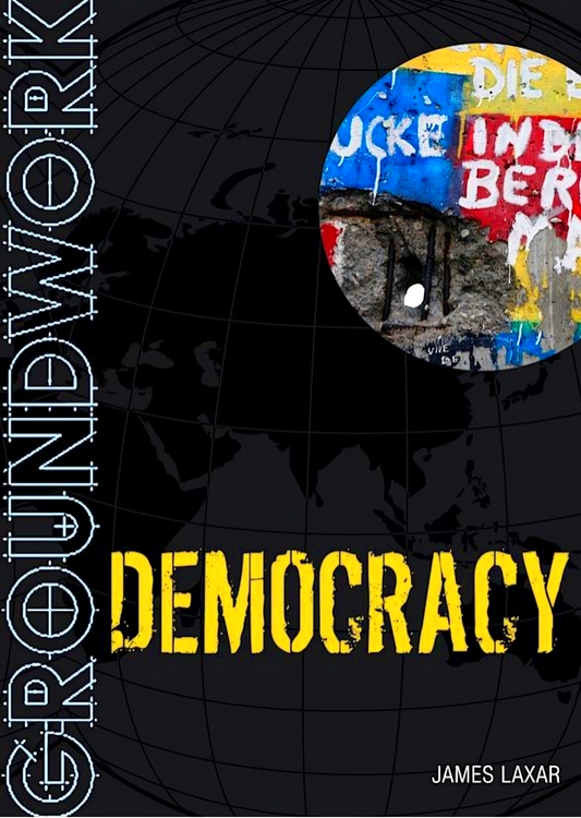 Groundwork Democracy