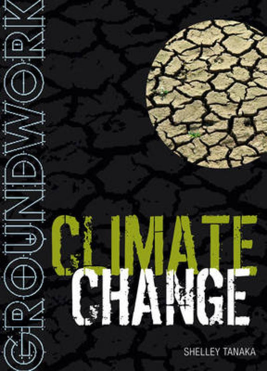 Groundwork - Climate Change